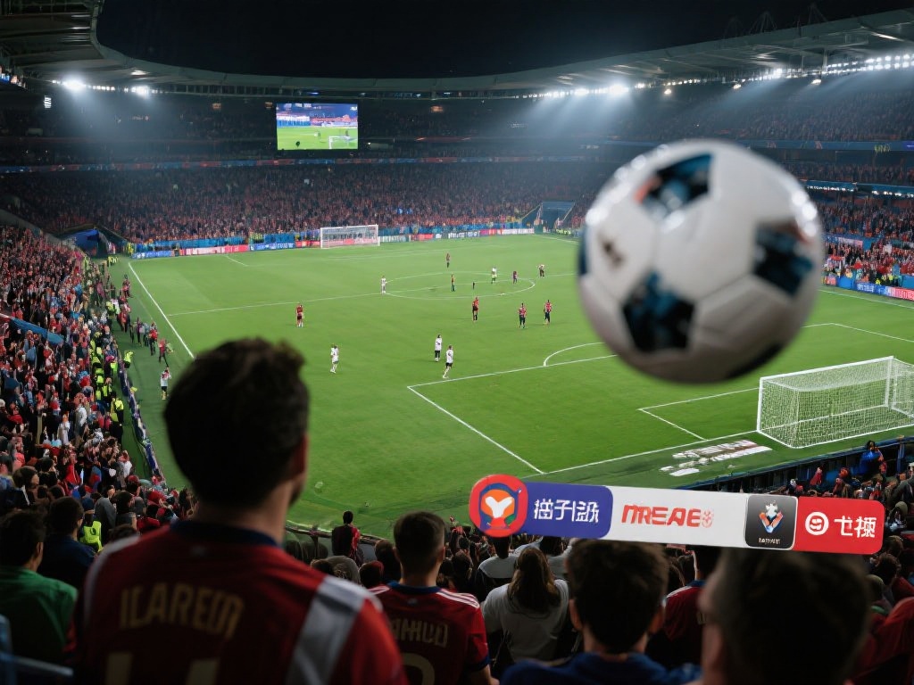 总之，今晚的足球比赛直播将带给球迷更多难