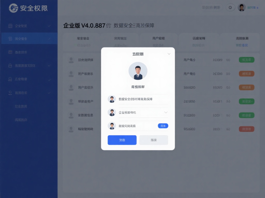 快乐企鹅安卓版下载-快乐企鹅app企业版v4.0.8.7 最新版-腾飞网 安全权限设置
企业版v4.0.8.7在