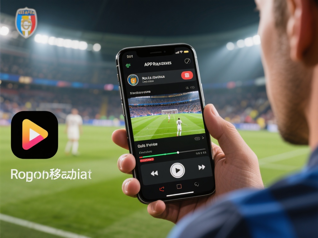 手机APP便捷观看
很多手机直播app