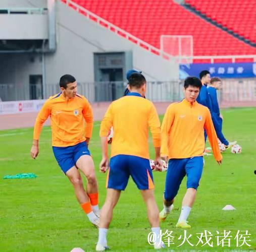 又要挖角泰山队,海港内援补强瞄准泰山队国奥双核,边路国脚成交易筹 又要挖角泰山队,海港内援补强瞄准泰山队国奥双核,边路国脚成交易筹